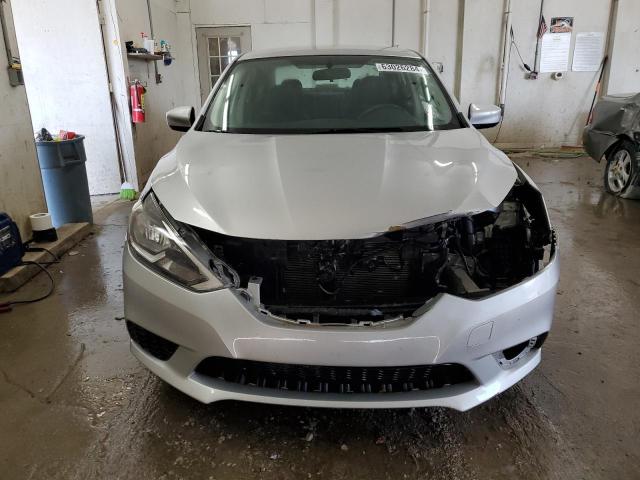 Photo 4 VIN: 3N1AB7AP8HY326779 - NISSAN SENTRA 