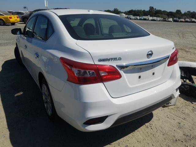 Photo 2 VIN: 3N1AB7AP8HY327043 - NISSAN SENTRA 