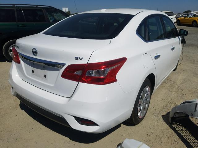 Photo 3 VIN: 3N1AB7AP8HY327043 - NISSAN SENTRA 