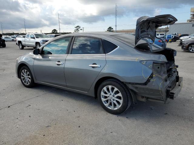 Photo 1 VIN: 3N1AB7AP8HY328757 - NISSAN SENTRA S 