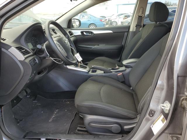 Photo 6 VIN: 3N1AB7AP8HY328757 - NISSAN SENTRA S 