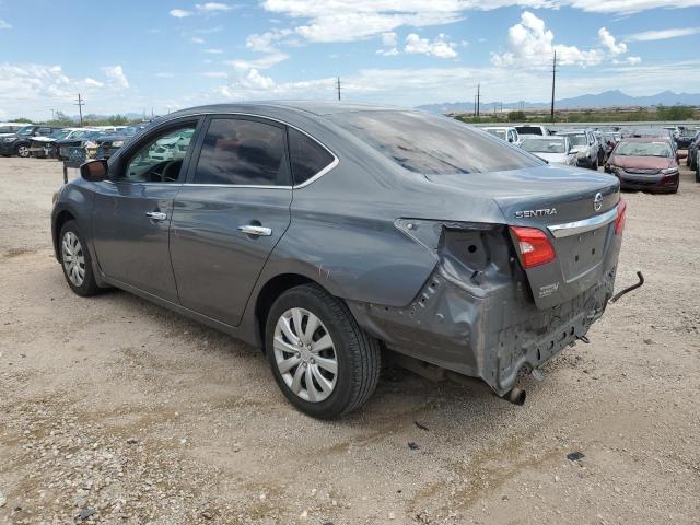 Photo 1 VIN: 3N1AB7AP8HY329200 - NISSAN SENTRA S 