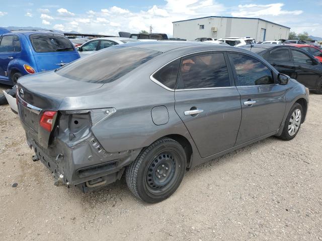 Photo 2 VIN: 3N1AB7AP8HY329200 - NISSAN SENTRA S 