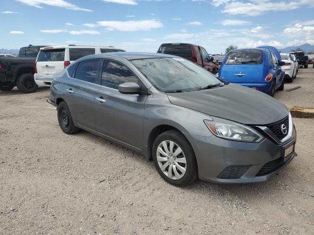 Photo 3 VIN: 3N1AB7AP8HY329200 - NISSAN SENTRA S 