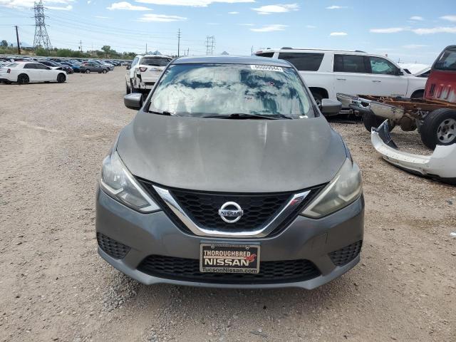 Photo 4 VIN: 3N1AB7AP8HY329200 - NISSAN SENTRA S 