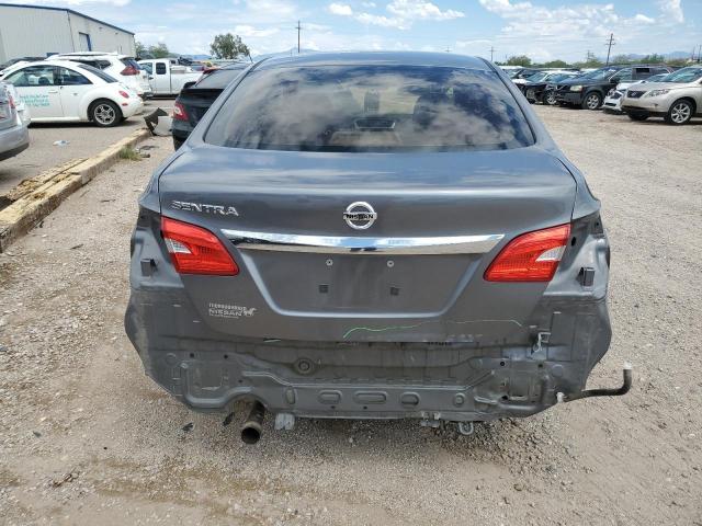 Photo 5 VIN: 3N1AB7AP8HY329200 - NISSAN SENTRA S 