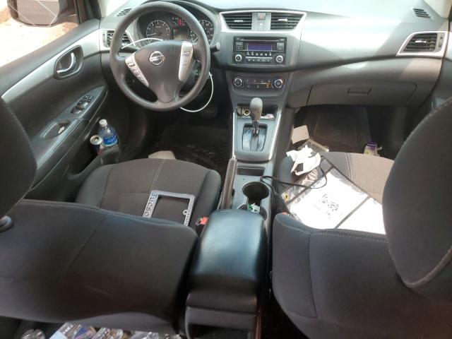 Photo 7 VIN: 3N1AB7AP8HY329200 - NISSAN SENTRA S 