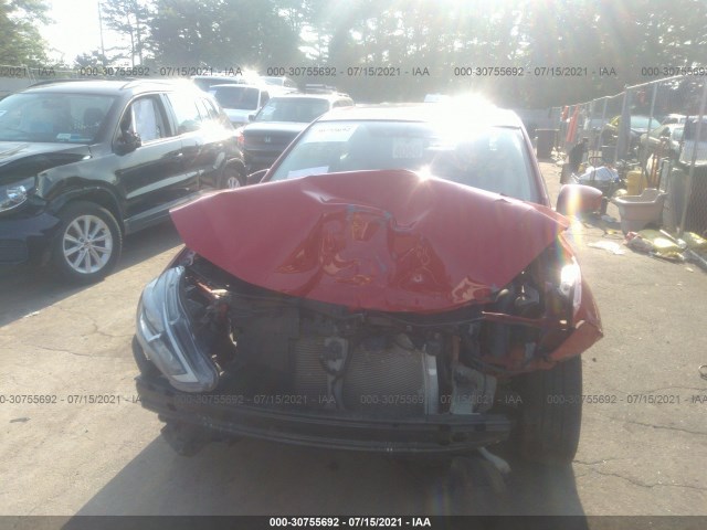 Photo 5 VIN: 3N1AB7AP8HY329553 - NISSAN SENTRA 