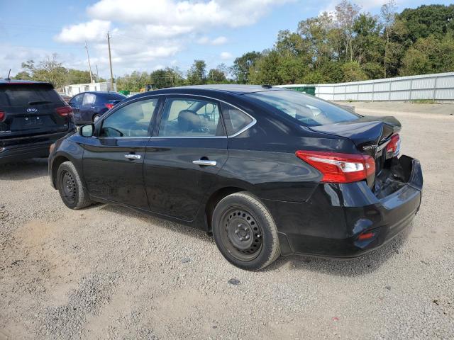 Photo 1 VIN: 3N1AB7AP8HY329990 - NISSAN SENTRA 