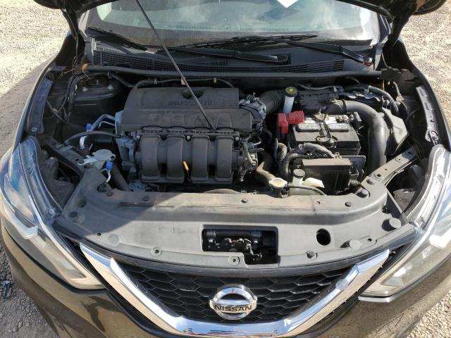 Photo 10 VIN: 3N1AB7AP8HY329990 - NISSAN SENTRA 