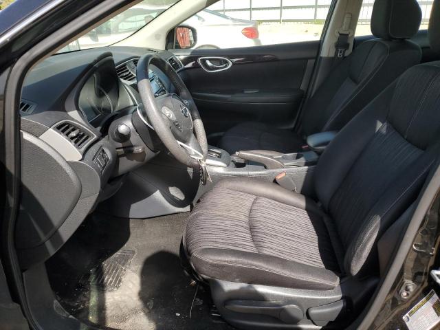 Photo 6 VIN: 3N1AB7AP8HY329990 - NISSAN SENTRA 