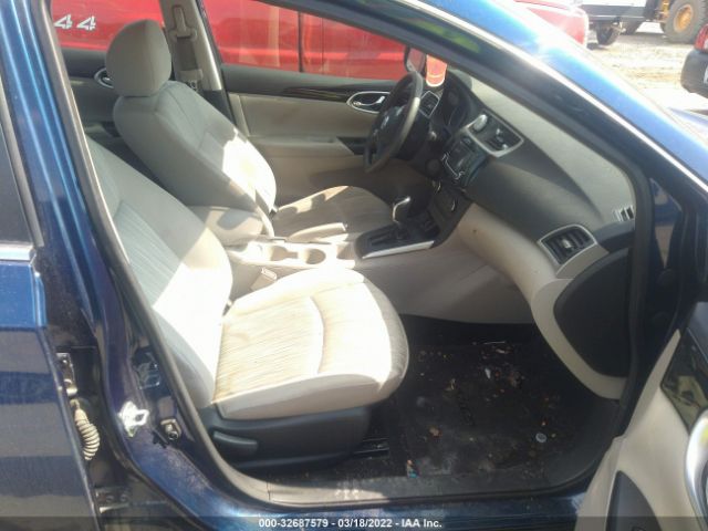 Photo 4 VIN: 3N1AB7AP8HY330511 - NISSAN SENTRA 