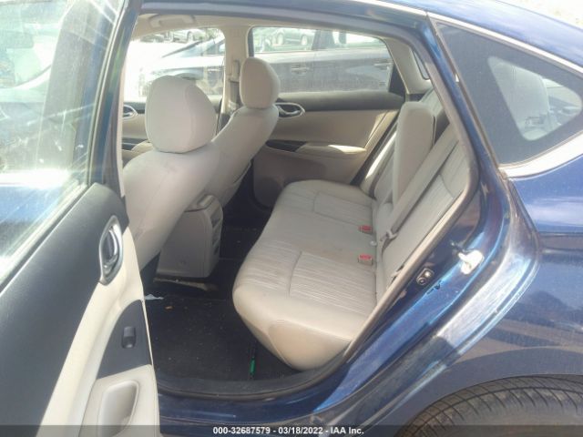 Photo 7 VIN: 3N1AB7AP8HY330511 - NISSAN SENTRA 