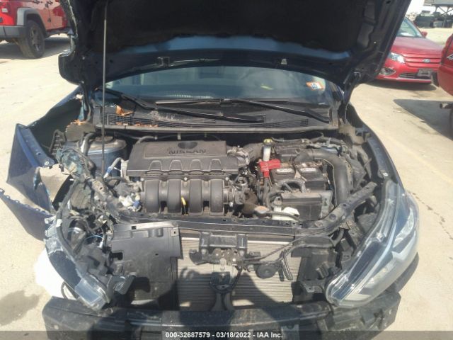 Photo 9 VIN: 3N1AB7AP8HY330511 - NISSAN SENTRA 