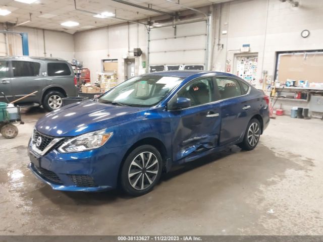 Photo 1 VIN: 3N1AB7AP8HY330637 - NISSAN SENTRA 