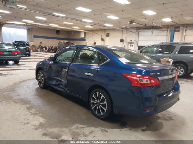 Photo 2 VIN: 3N1AB7AP8HY330637 - NISSAN SENTRA 