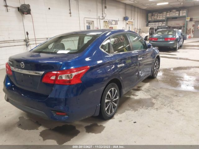 Photo 3 VIN: 3N1AB7AP8HY330637 - NISSAN SENTRA 