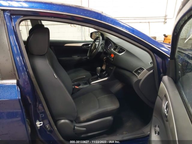 Photo 4 VIN: 3N1AB7AP8HY330637 - NISSAN SENTRA 