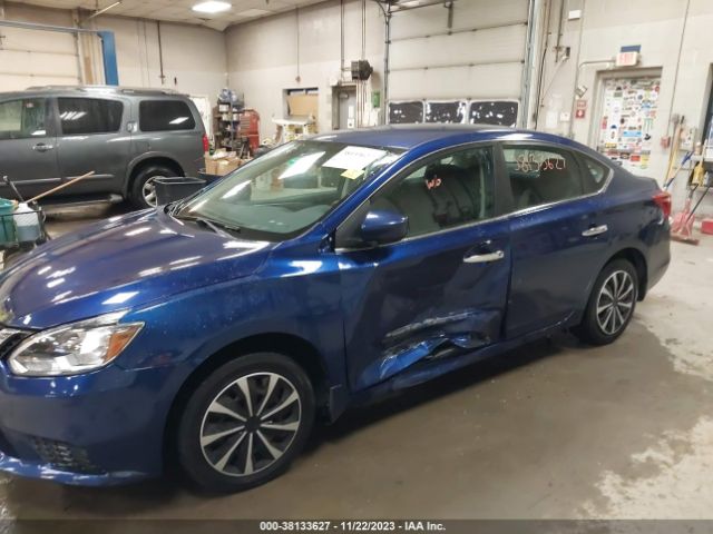 Photo 5 VIN: 3N1AB7AP8HY330637 - NISSAN SENTRA 