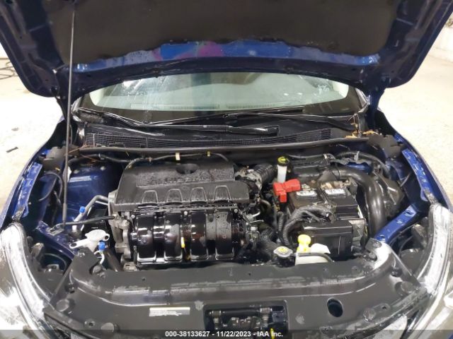 Photo 9 VIN: 3N1AB7AP8HY330637 - NISSAN SENTRA 