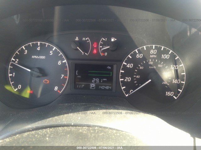 Photo 6 VIN: 3N1AB7AP8HY331917 - NISSAN SENTRA 