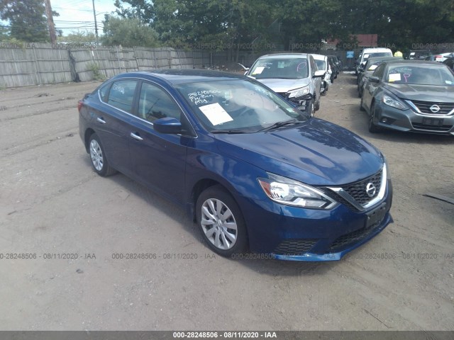 Photo 0 VIN: 3N1AB7AP8HY332016 - NISSAN SENTRA 