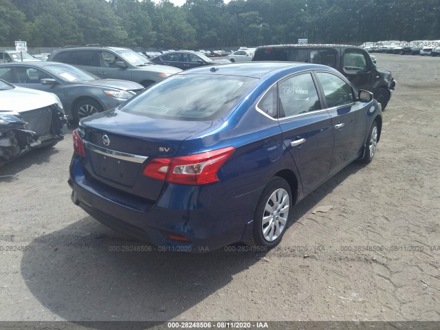 Photo 3 VIN: 3N1AB7AP8HY332016 - NISSAN SENTRA 