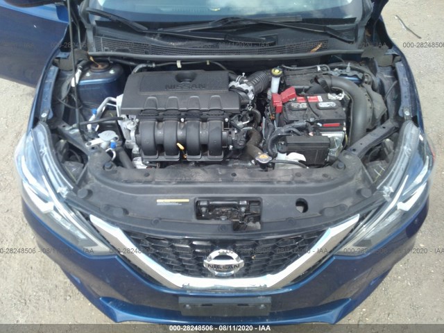 Photo 9 VIN: 3N1AB7AP8HY332016 - NISSAN SENTRA 