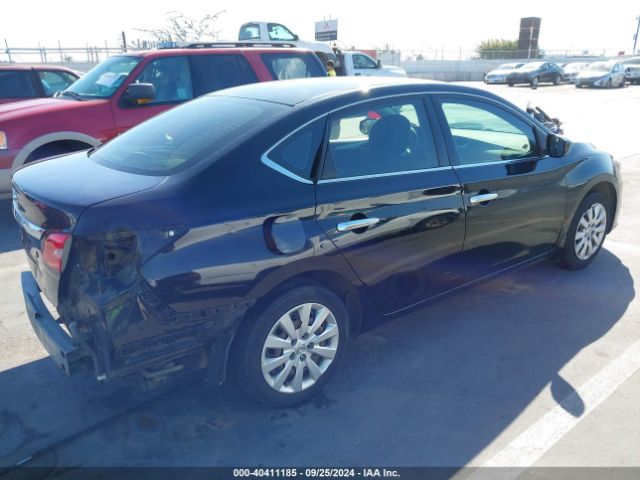 Photo 3 VIN: 3N1AB7AP8HY333215 - NISSAN SENTRA 