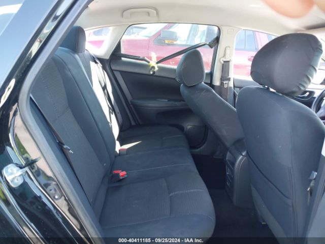 Photo 7 VIN: 3N1AB7AP8HY333215 - NISSAN SENTRA 