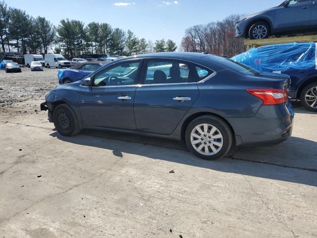 Photo 1 VIN: 3N1AB7AP8HY334963 - NISSAN SENTRA S 