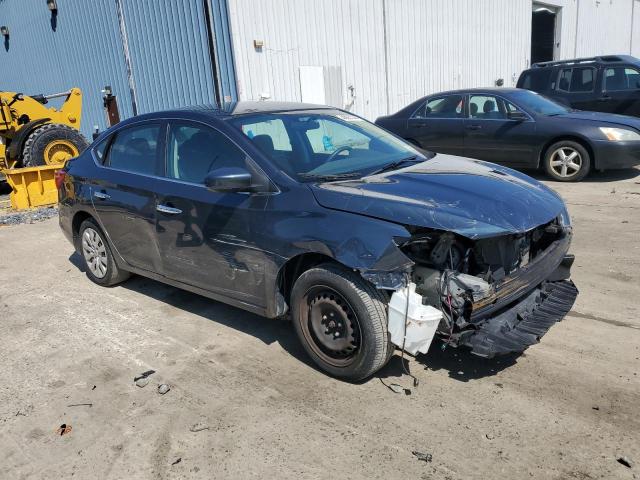 Photo 3 VIN: 3N1AB7AP8HY334963 - NISSAN SENTRA S 