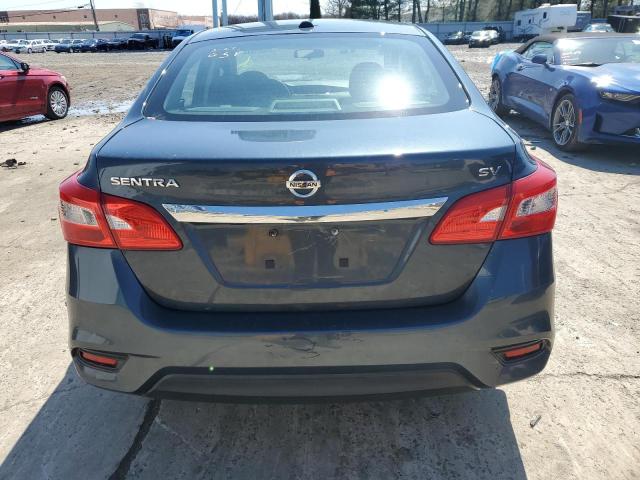 Photo 5 VIN: 3N1AB7AP8HY334963 - NISSAN SENTRA S 