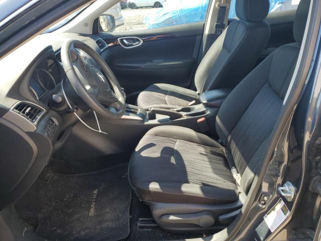 Photo 6 VIN: 3N1AB7AP8HY334963 - NISSAN SENTRA S 