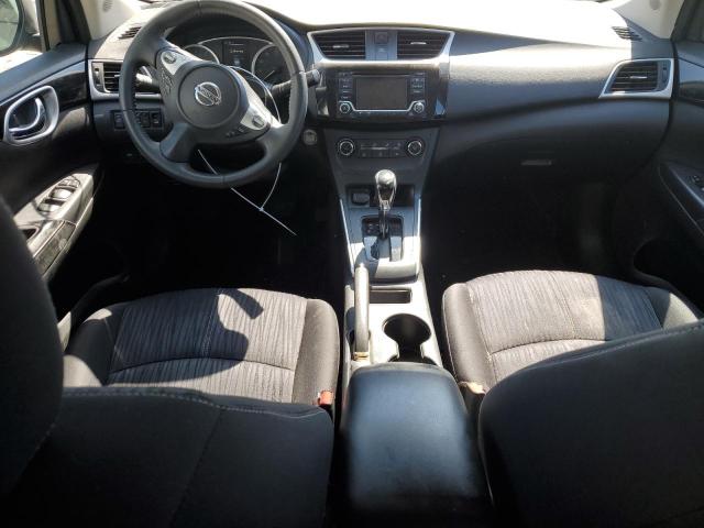 Photo 7 VIN: 3N1AB7AP8HY334963 - NISSAN SENTRA S 