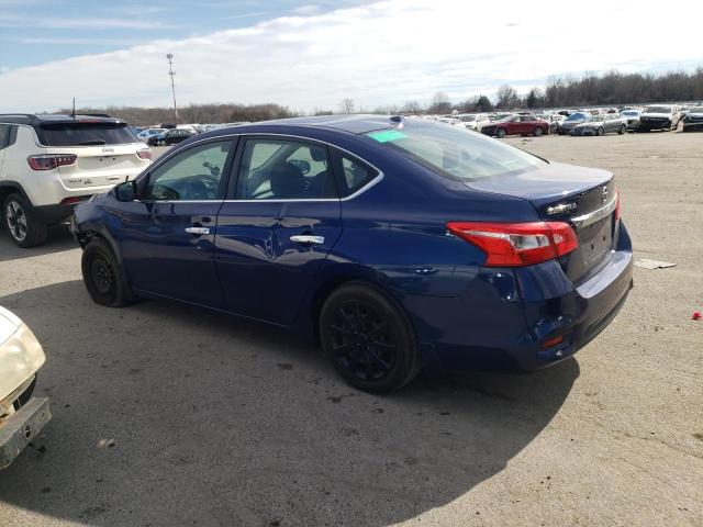 Photo 1 VIN: 3N1AB7AP8HY335093 - NISSAN SENTRA S 