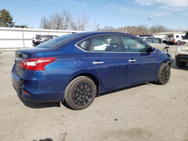 Photo 2 VIN: 3N1AB7AP8HY335093 - NISSAN SENTRA S 