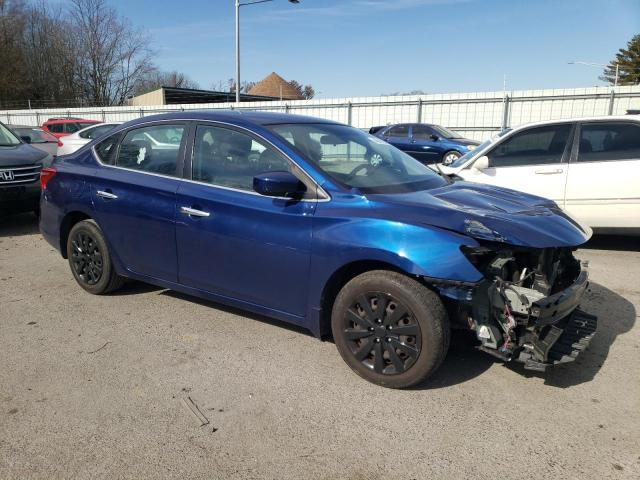 Photo 3 VIN: 3N1AB7AP8HY335093 - NISSAN SENTRA S 