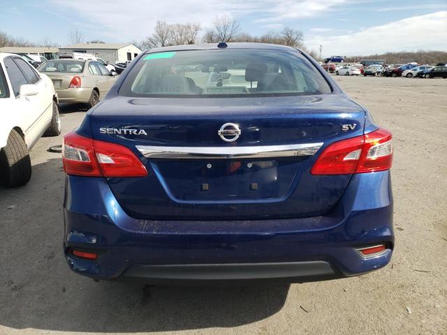 Photo 5 VIN: 3N1AB7AP8HY335093 - NISSAN SENTRA S 