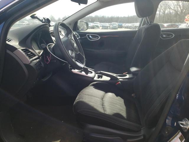 Photo 6 VIN: 3N1AB7AP8HY335093 - NISSAN SENTRA S 