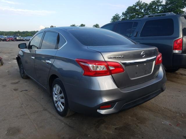 Photo 2 VIN: 3N1AB7AP8HY335112 - NISSAN SENTRA 