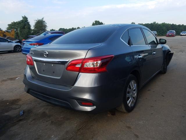 Photo 3 VIN: 3N1AB7AP8HY335112 - NISSAN SENTRA 