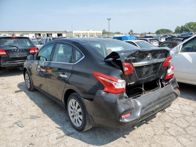 Photo 2 VIN: 3N1AB7AP8HY335787 - NISSAN SENTRA S 