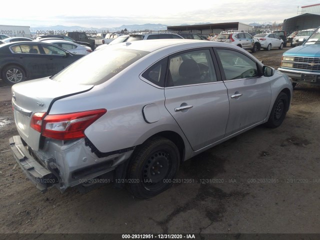 Photo 3 VIN: 3N1AB7AP8HY336941 - NISSAN SENTRA 