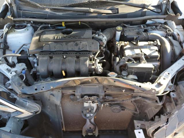 Photo 10 VIN: 3N1AB7AP8HY337152 - NISSAN SENTRA S 