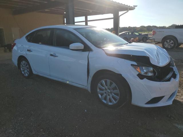 Photo 3 VIN: 3N1AB7AP8HY337152 - NISSAN SENTRA S 