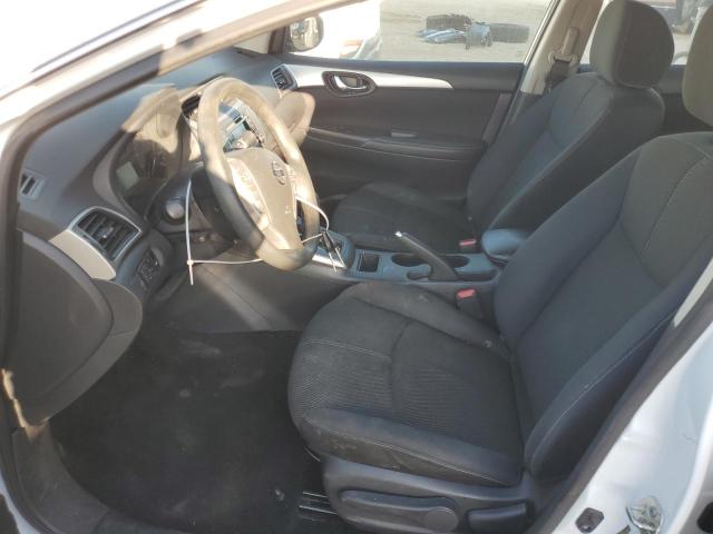 Photo 6 VIN: 3N1AB7AP8HY337152 - NISSAN SENTRA S 