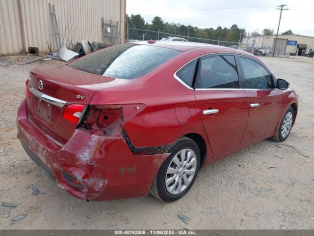 Photo 3 VIN: 3N1AB7AP8HY338141 - NISSAN SENTRA 