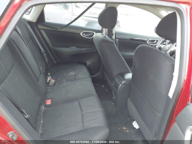 Photo 7 VIN: 3N1AB7AP8HY338141 - NISSAN SENTRA 