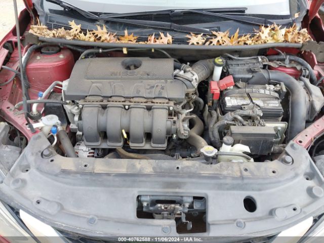 Photo 9 VIN: 3N1AB7AP8HY338141 - NISSAN SENTRA 